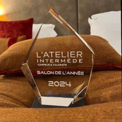 L'atelier Intermède - Coiffeur Allonnes