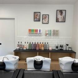 L'atelier Intermède - Coiffeur Bois-guillaume