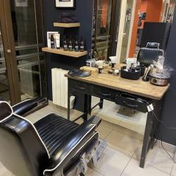 L'atelier Intermède - Coiffeur Charleval