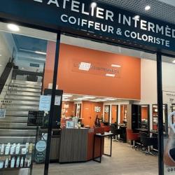 L'atelier Intermède - Coiffeur Flers-en-escrebieux