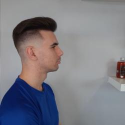 L'atelier Intermède - Coiffeur Fontenay-le-comte