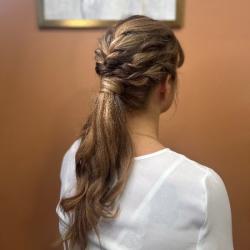 L'atelier Intermède - Coiffeur Jard Sur Mer
