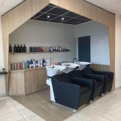 L'atelier Intermède - Coiffeur Le Lude