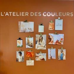 L'atelier Intermède - Coiffeur Saint Just En Chaussee
