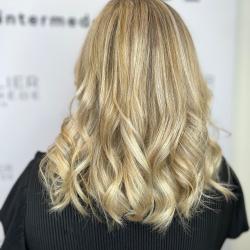 L'atelier Intermède - Coiffeur Vernon