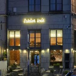 L'atelier Iodé