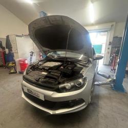 L'atelier Kch - Bosch Car Service