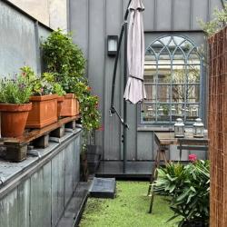 L'atelier Mon Balcon Parisien