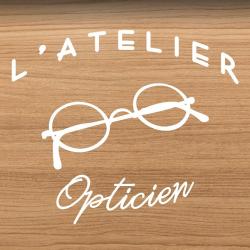 L'atelier Opticien - Opticien Narbonne