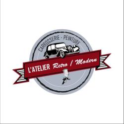 L'atelier Retro Modern