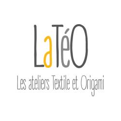 Latéo - Les Ateliers Textile Et Origami - Diy - Evjf
