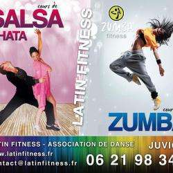 Latin Fitness