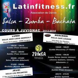 Latin Fitness