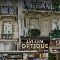 Latin Optique