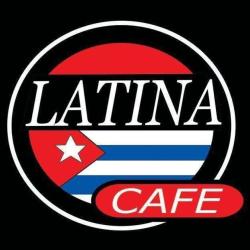 Latina Café