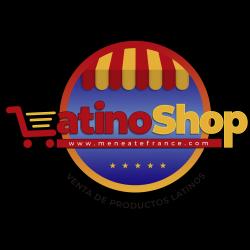 Latino Shop Paris