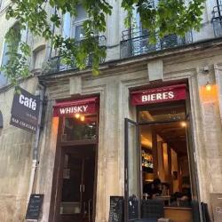 Latitude Café