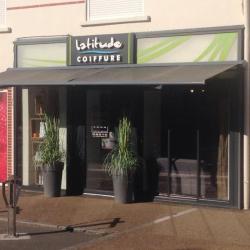 Latitude Coiffure