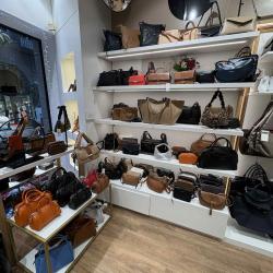 Latitude Maroquinerie Intra-muros