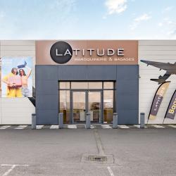 Latitude Maroquinerie Langueux