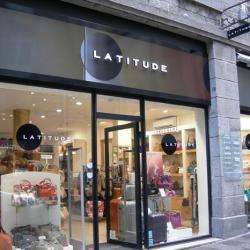 Latitude