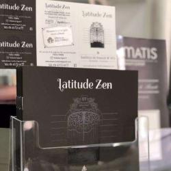 Latitude Zen