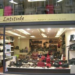 Latitude