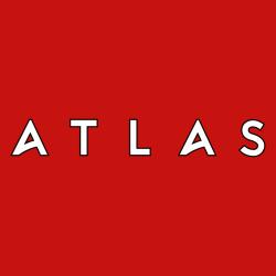 L'atlas - Paris