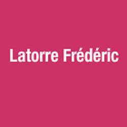 Latorre Frédéric