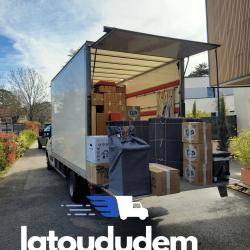 Latoududem
