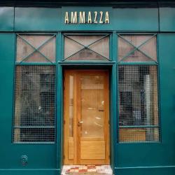 Ammazza