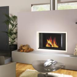 L'atre Barbezilien - Jotul Barbezieux