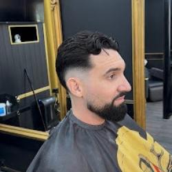 Latrixbarber
