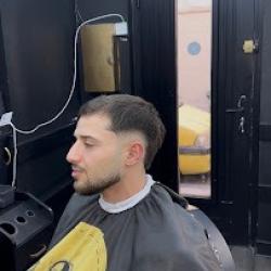 Latrixbarber