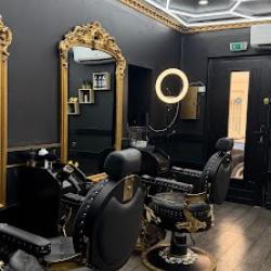 Latrixbarber