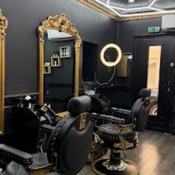 Latrixbarber