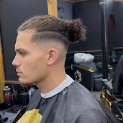 Latrixbarber