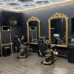 Latrixbarber