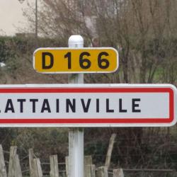Lattainville