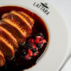 Lattara Brasserie Chic