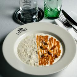 Lattara Brasserie Chic