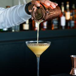 Lattara Brasserie Chic