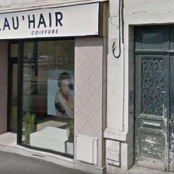 Lau ' Hair