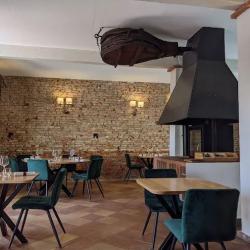 L'auberge De La Forge