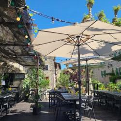 L'auberge De L'helvie- Chez Coco Et Ricou