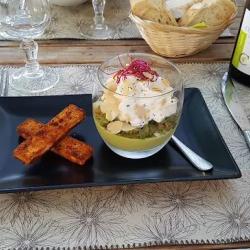 L'auberge De L'helvie- Chez Coco Et Ricou