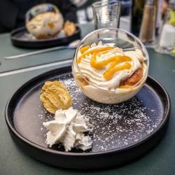 L'auberge De L'helvie- Chez Coco Et Ricou