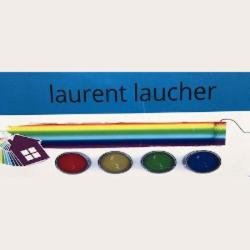 Laucher Laurent