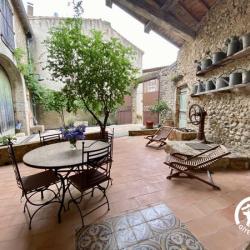 L'aude à La Vigne - Gîtes De France