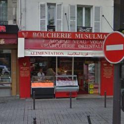 Laumière Viandes